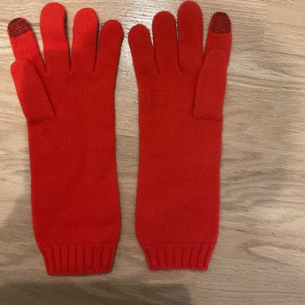Target Mossimo Gloves - Picture 2 of 3